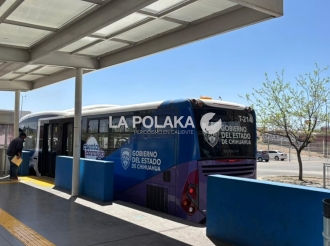 Marubus en Colapso